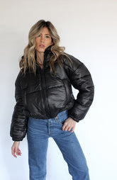 Fleetwood Puffer Jacket